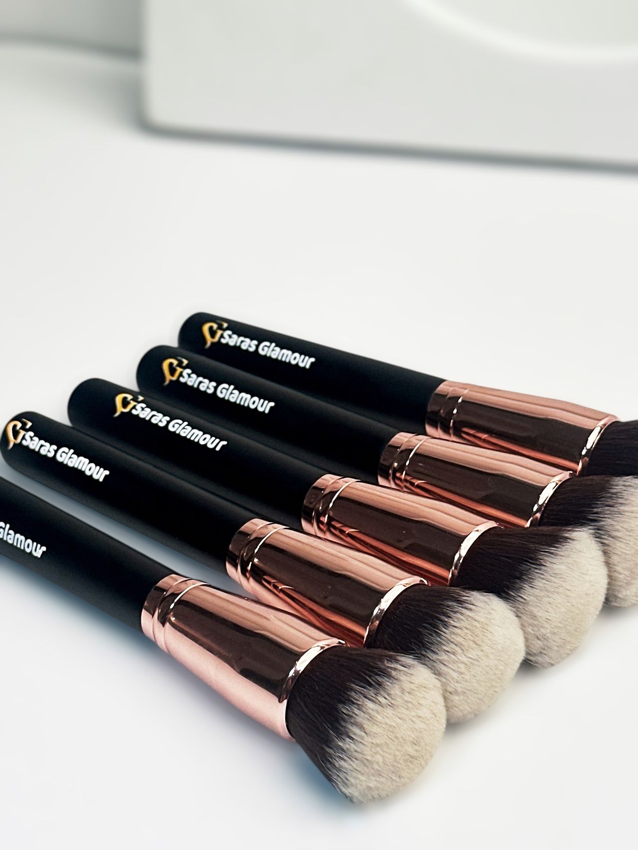 Shimmer Oil (BRONZE VEIL) image