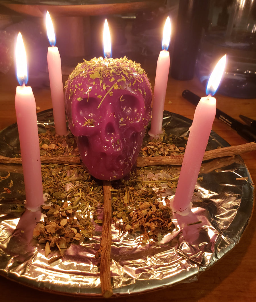 Miserable Without Me Spell With Freyja, Ancient Norse Ritual, Pagan Witchcraft, Cast in Same Day, Free Recast image