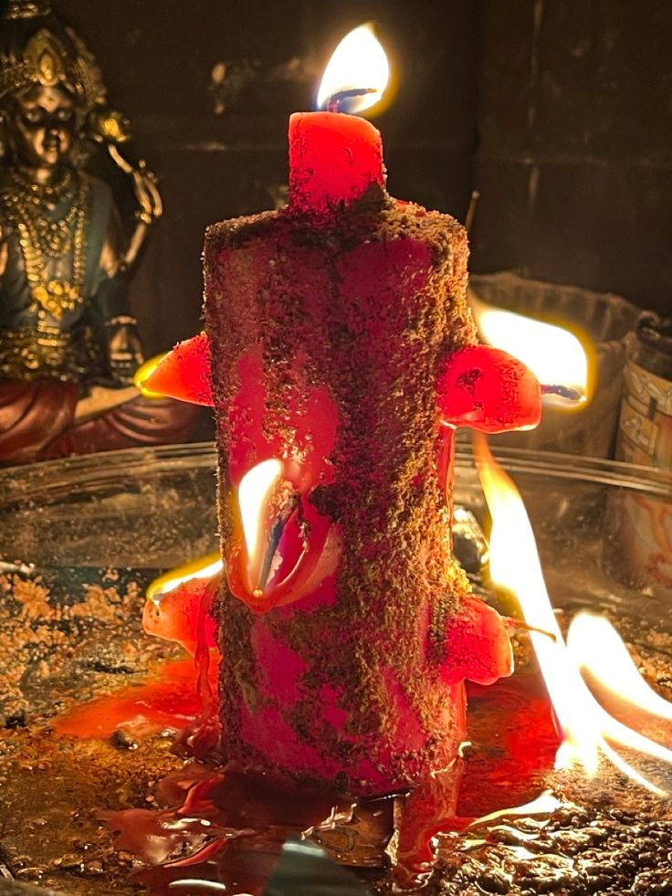 Abundant MONEY SPELL | FINANCIAL Success | Prosperity Spell | Attract wealth | Financial stability | Luck Boost image
