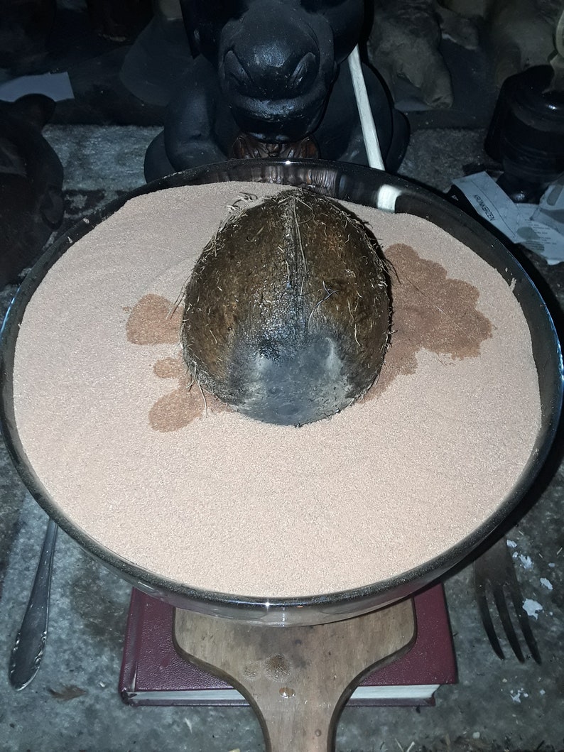 OBSESSION SPELL WITH MAXIMUM RESULTS? image