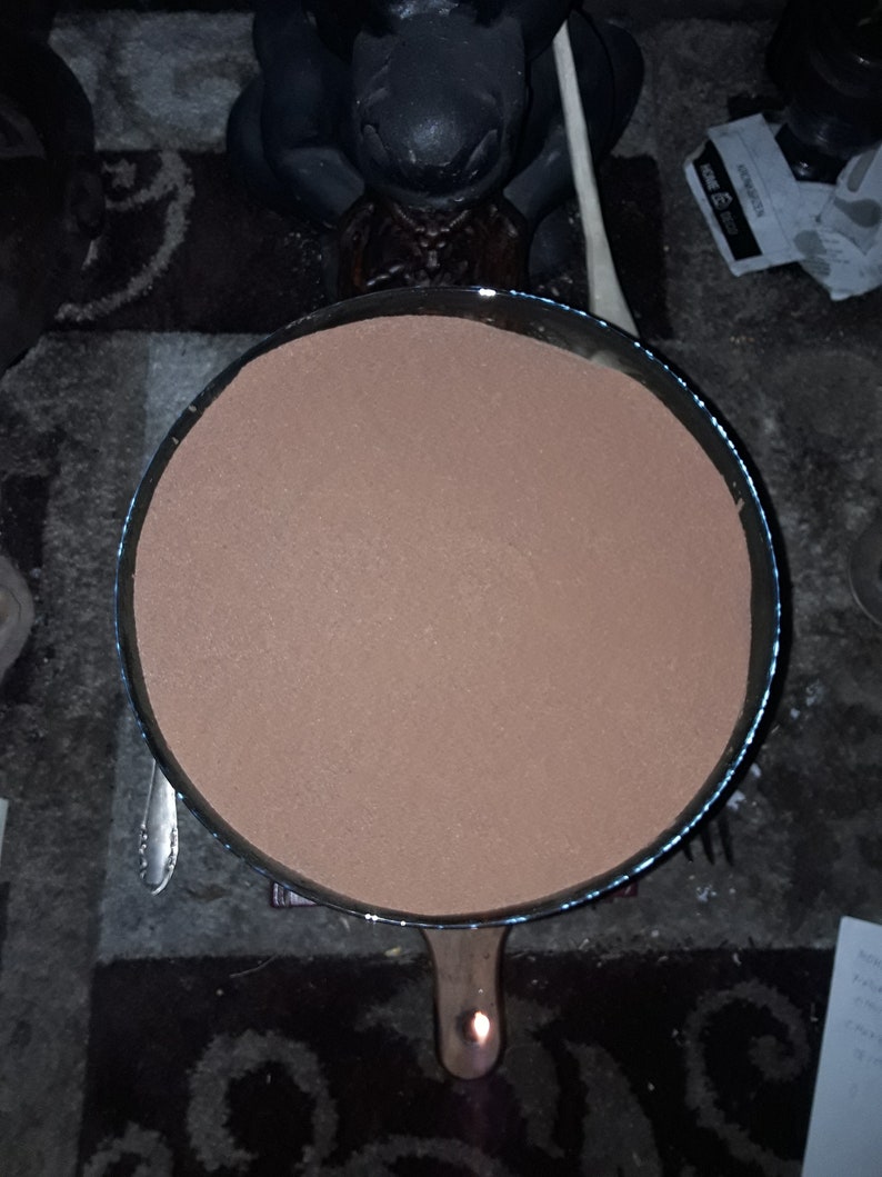OBSESSION SPELL WITH MAXIMUM RESULTS? image