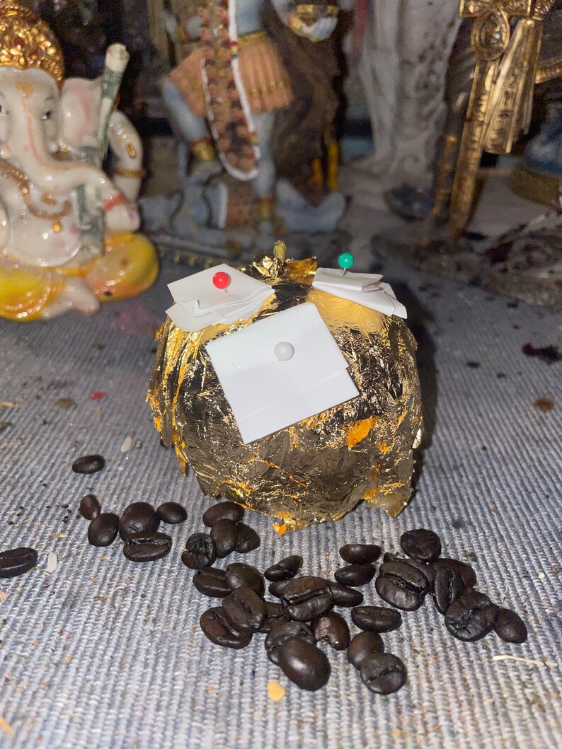 COURT VICTORY RITUAL, SPELL TO INFLUENCE LEGAL OUTCOMES IN YOUR FAVOR. image