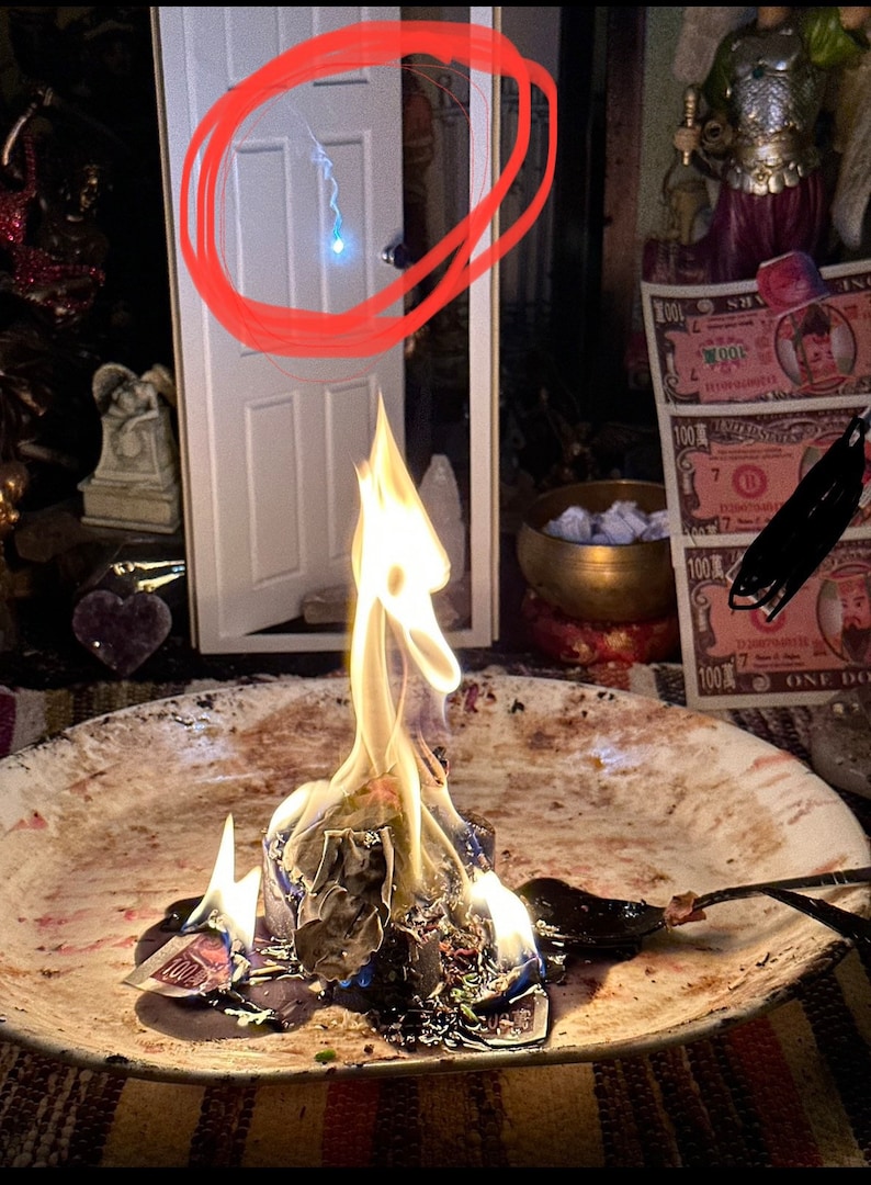 Block Buster Spell image