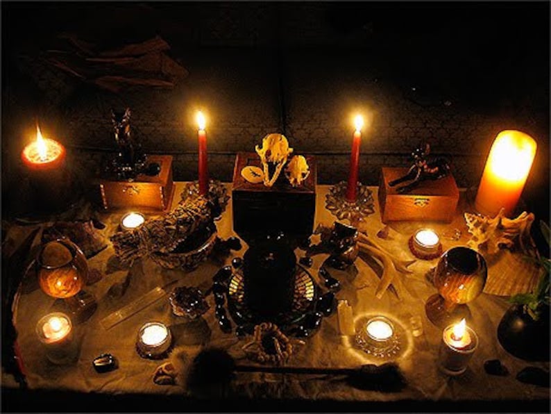 Win Lottery Spell | Urgent Money Spell | Good Fortune Spell | Lotto Spell | Gambling Luck Spell | Casino Powerball Wealth & Money Ritual