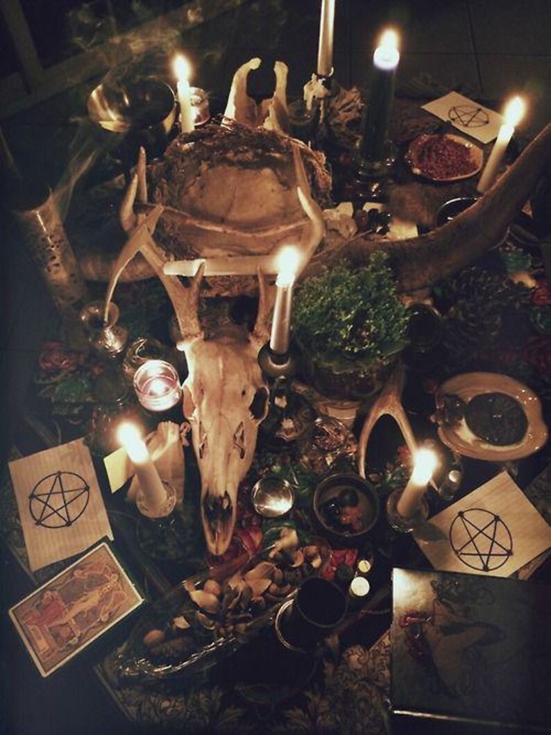 Gain Political Power Spell Become A Successful Politician Powerful Black Magic Witchcraft.