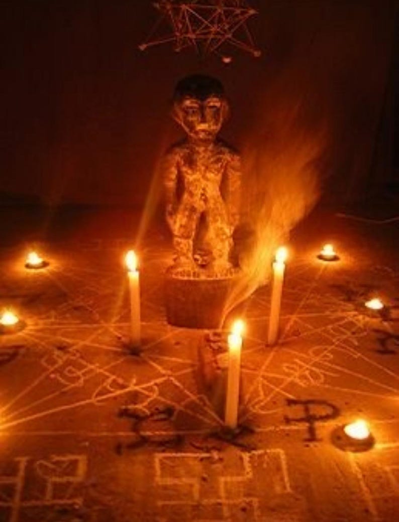 Powerful Attraction Spell, Extreme Love & Desire Ritual, Intense Attraction Spell, Love Spell, Binding Spell and Ritual, Same Day Casting