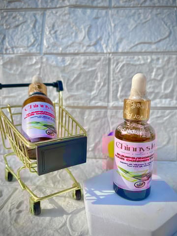 Bumps/Ingrown Hair Concentrate