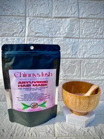 Aryuvedic Hair Mask