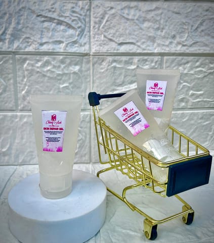 Skin Repair Gel