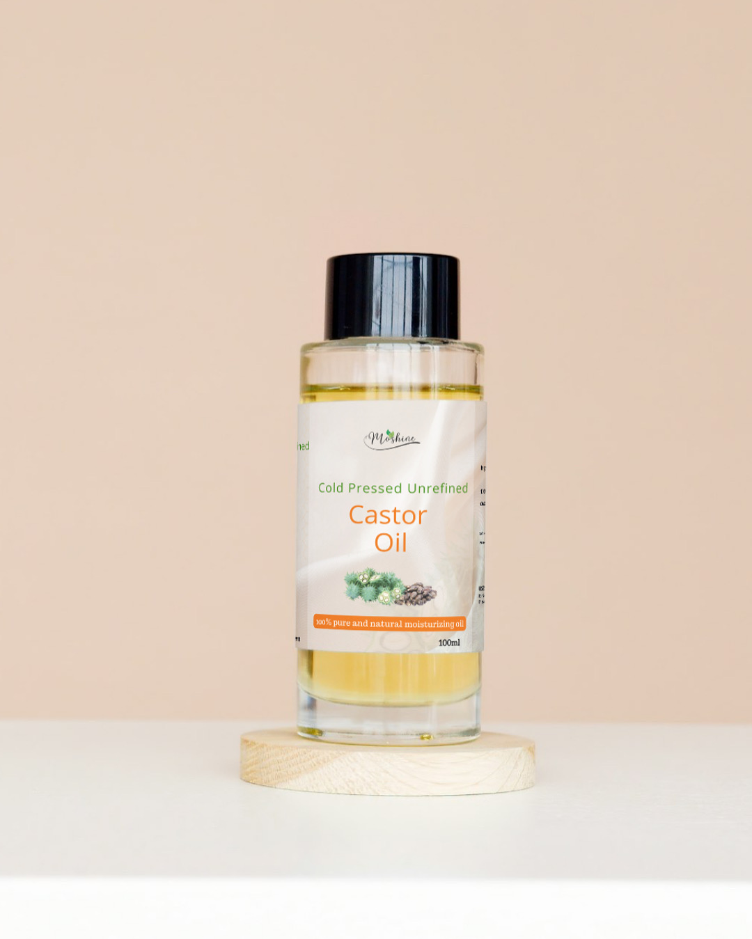 Castor oil