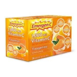 Emergen C image