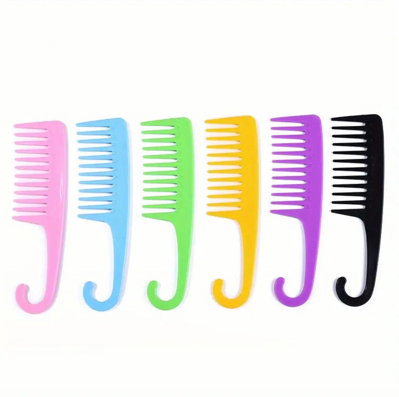 Wide tooth comb image