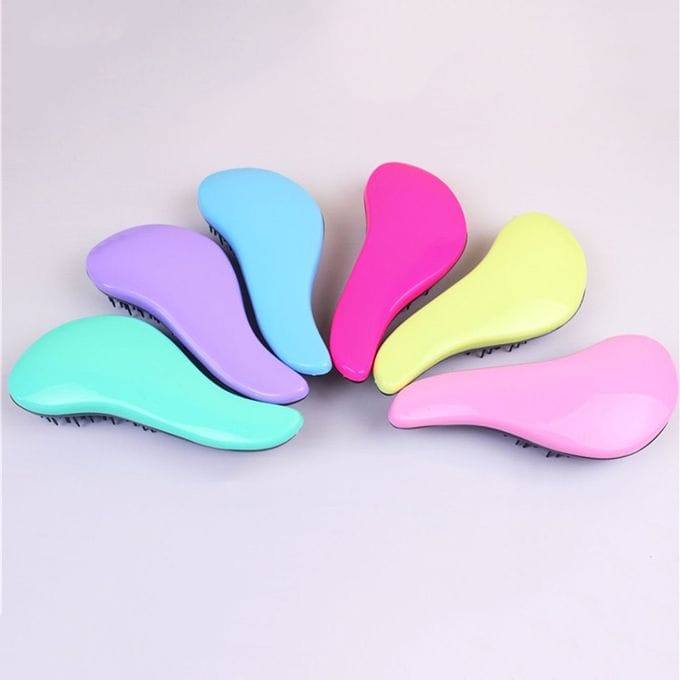 Kids Detangling brush image