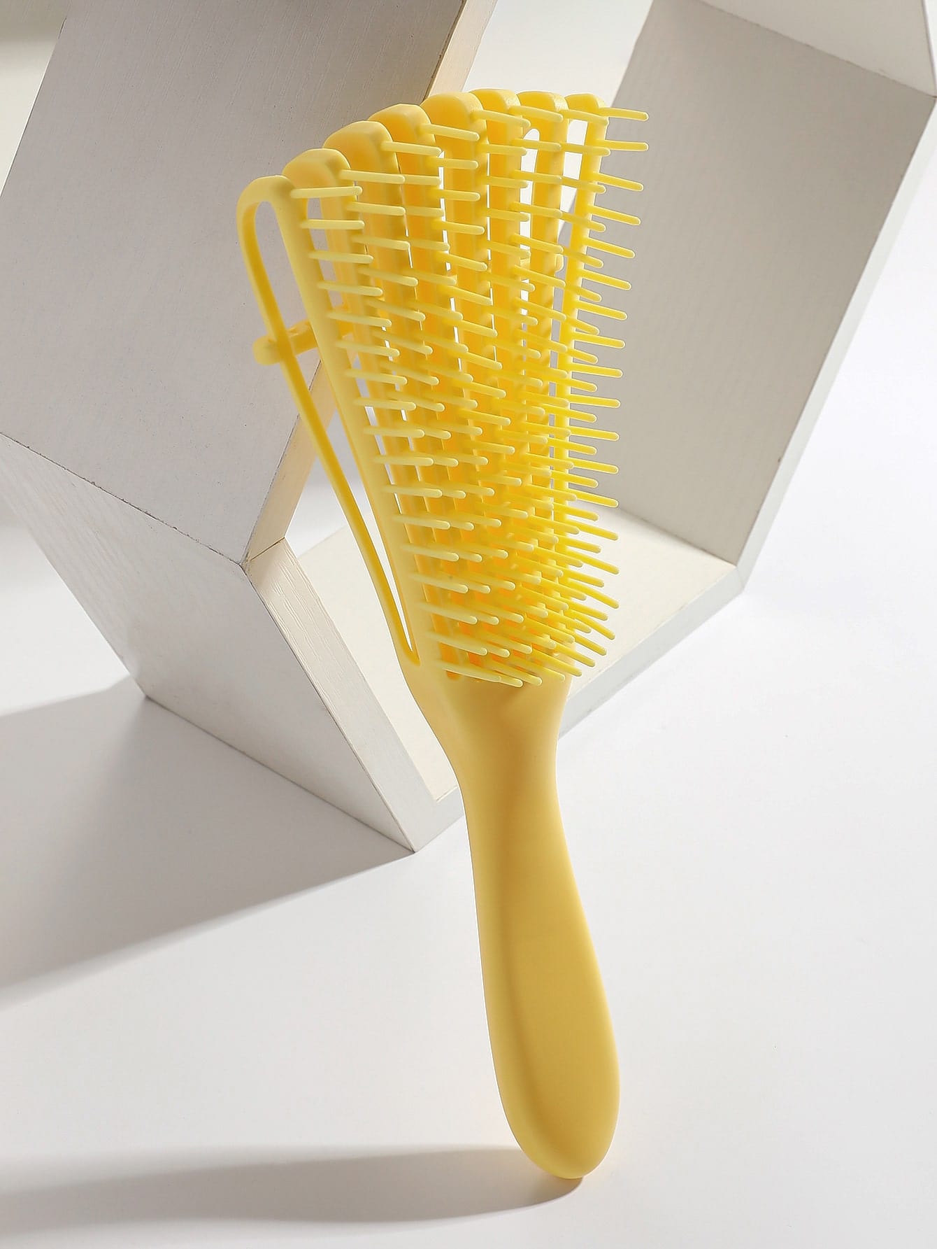 Flexible Octopus Detangling brush