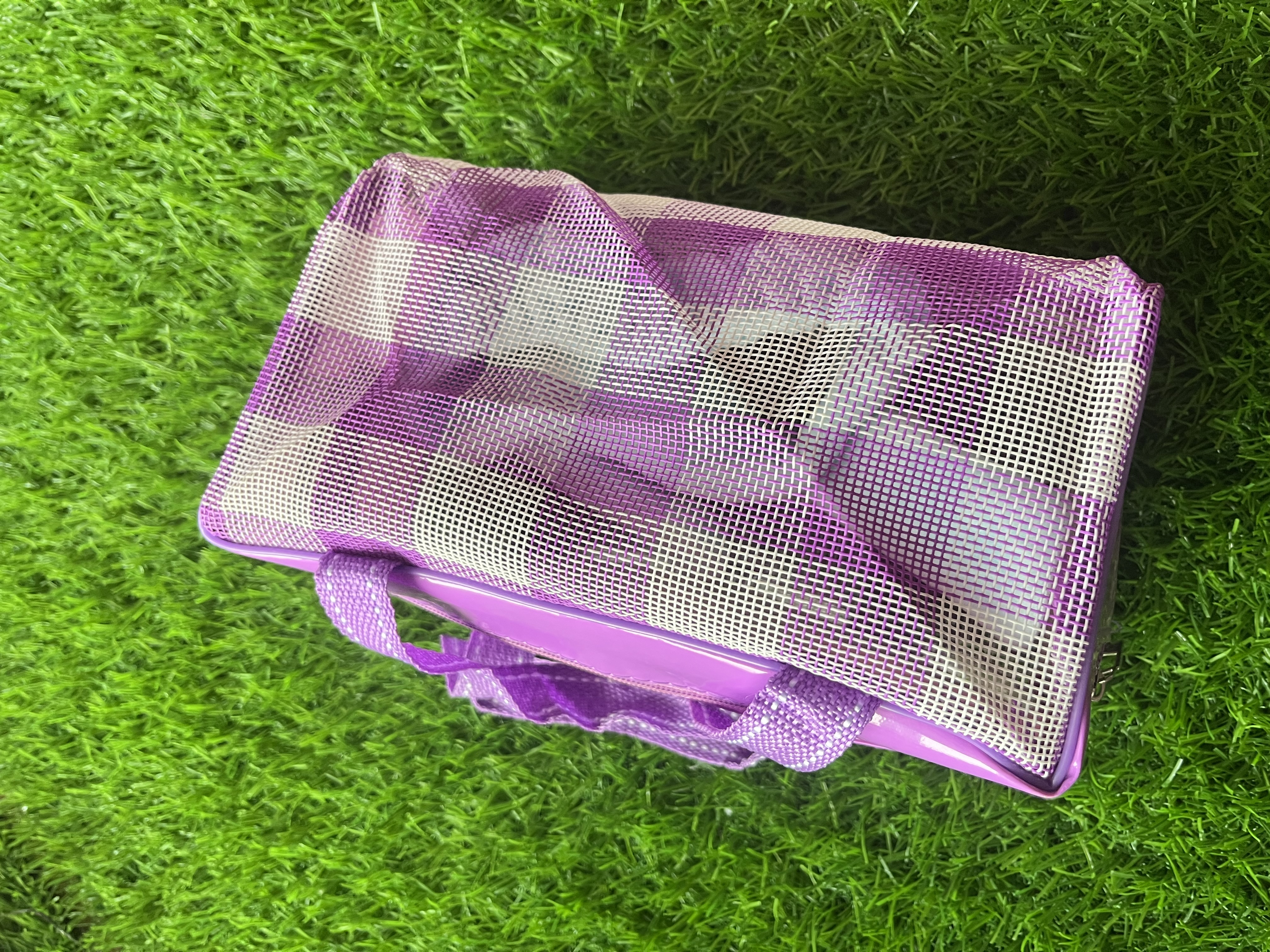 Breathable Storage mesh bag