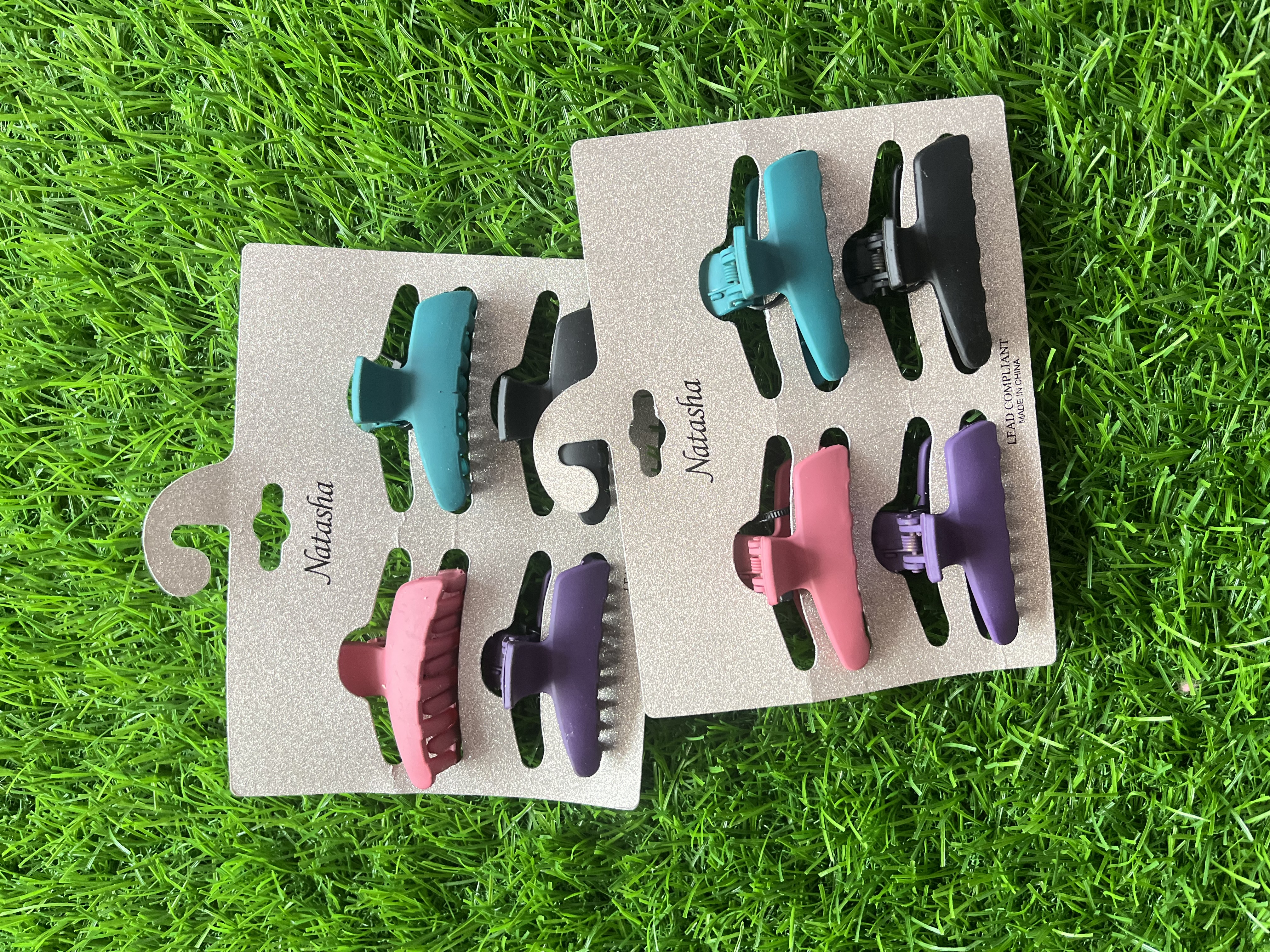 Added Product