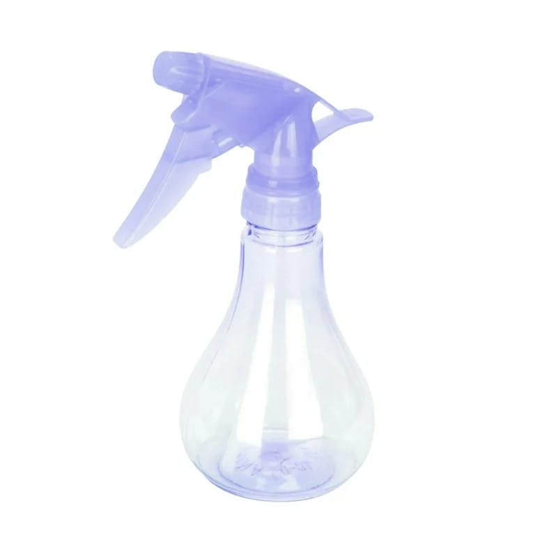 Spray bottle image