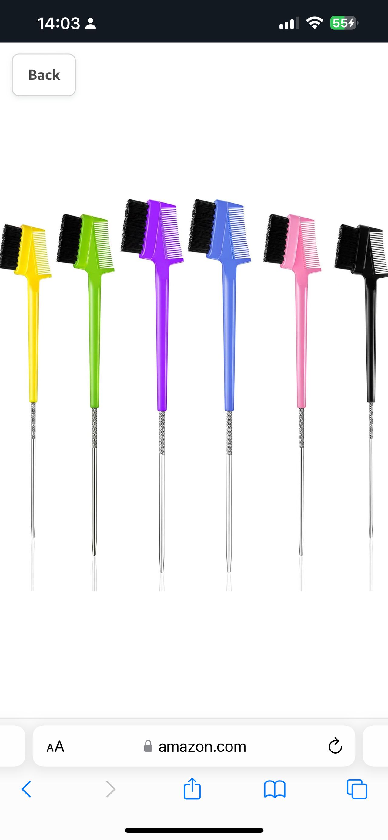 3 in 1 edge brush image