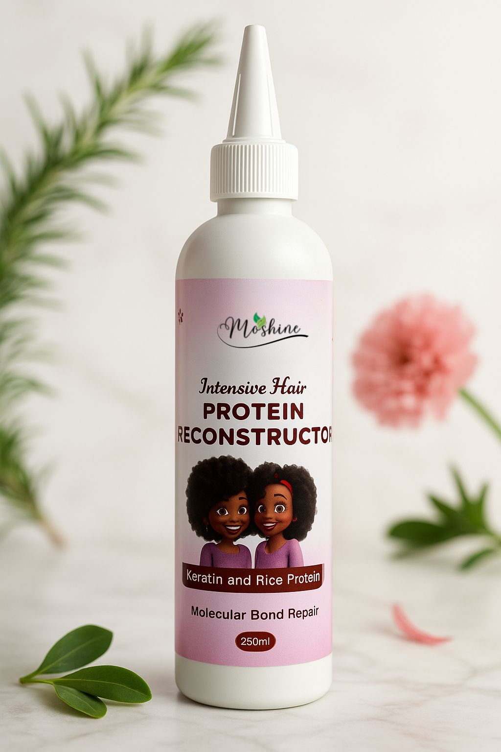 Protein Reconstructor image