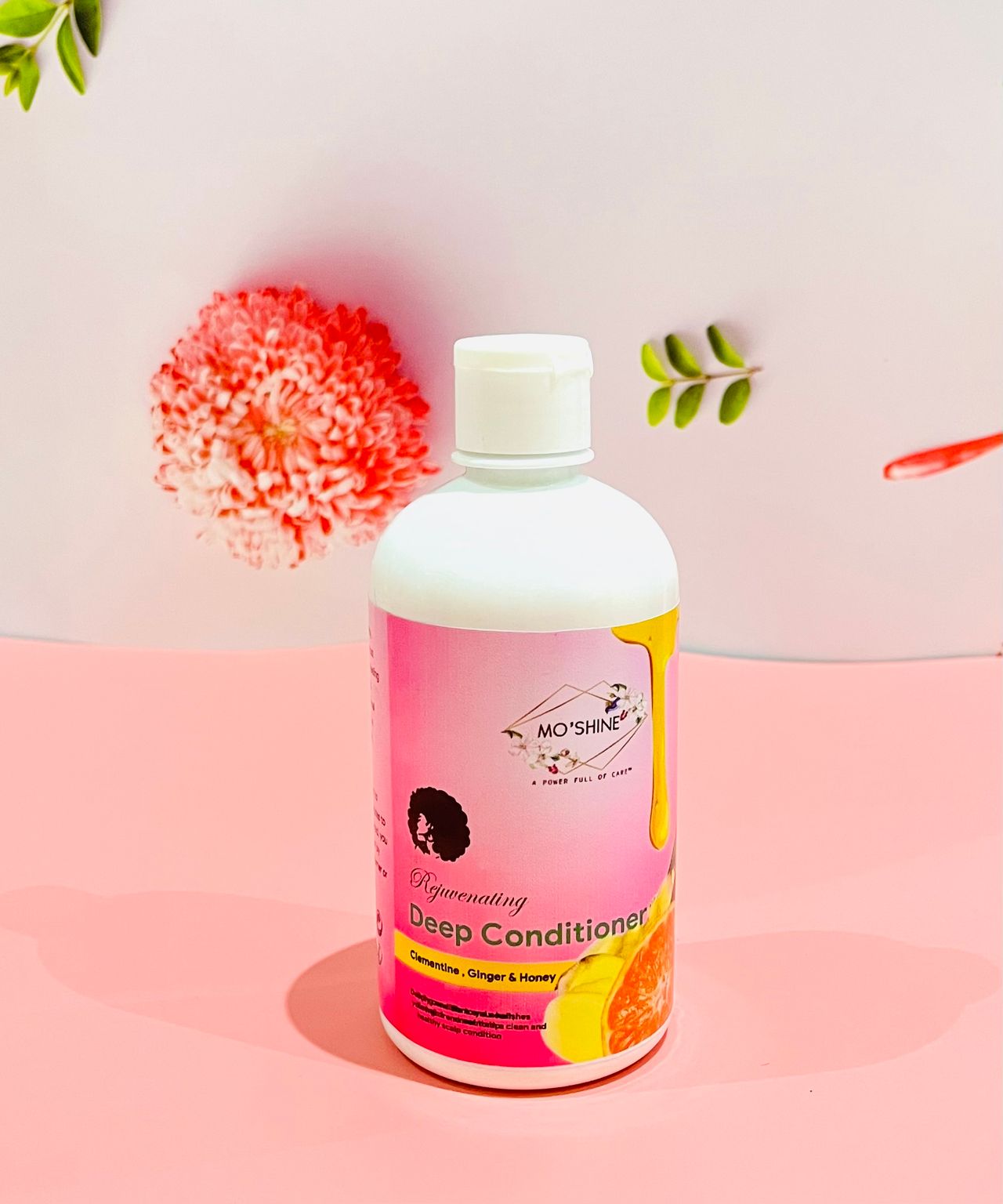 Rejuvenating Deep Conditioner image