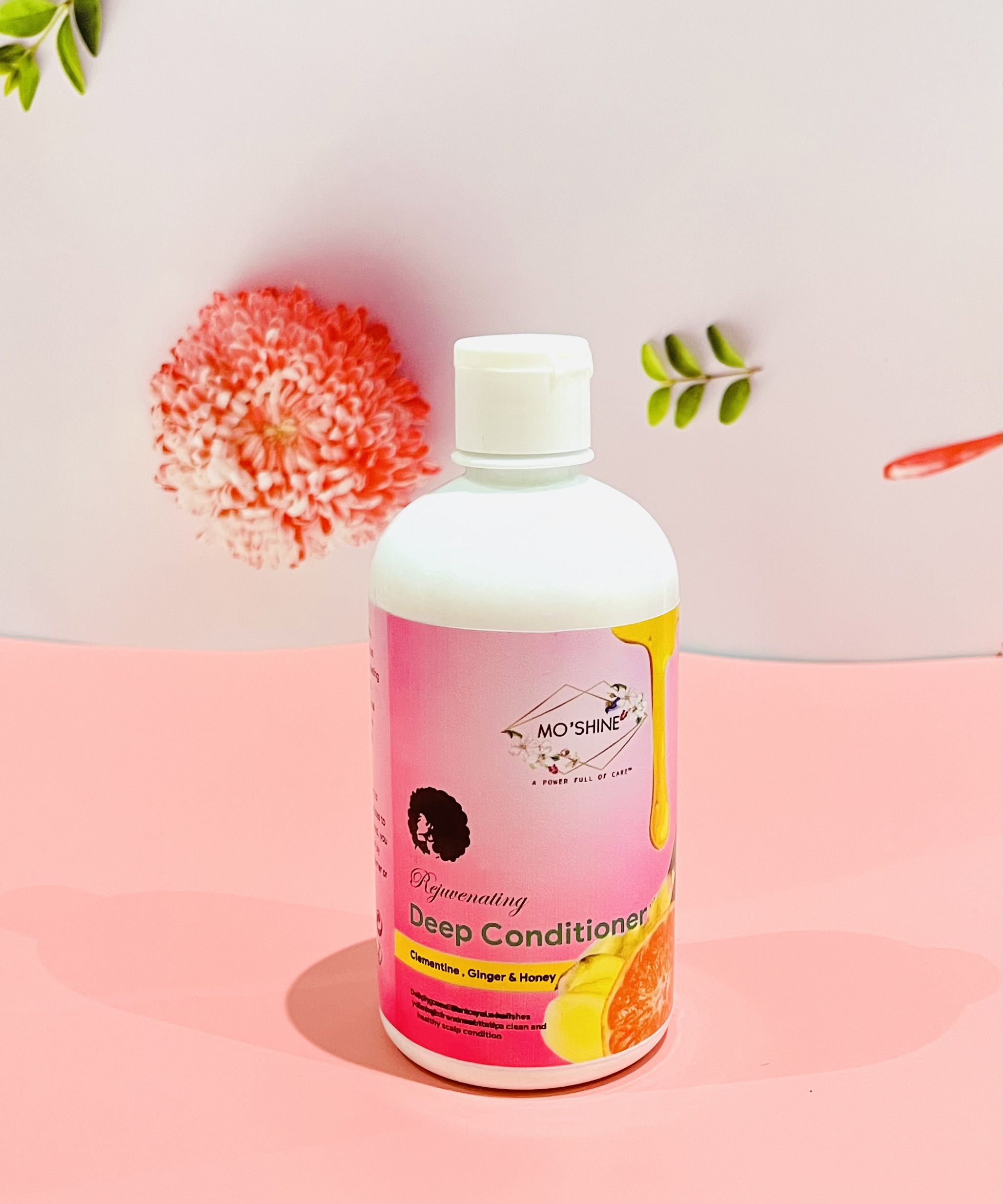 Rejuvenating Deep Conditioner
