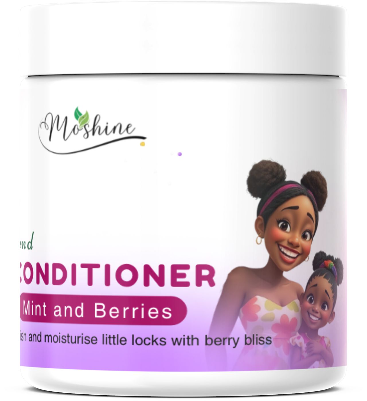 Nutri blend deep conditioner image