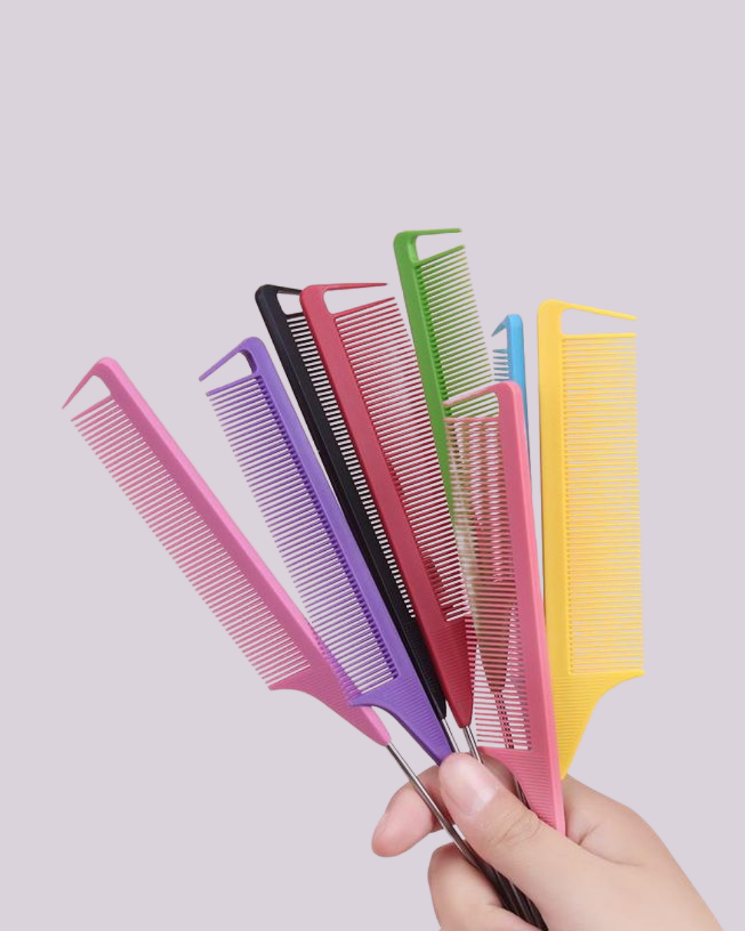 Added Product