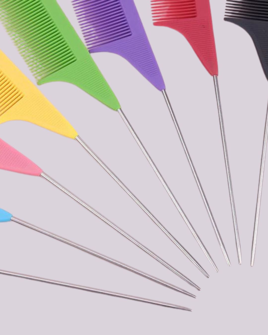 Tony & Guy Tail Comb image