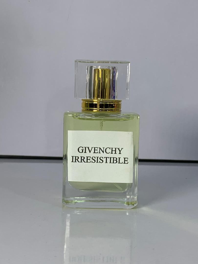 Irresistible – Givenchy Inspired Perfume Oil Image