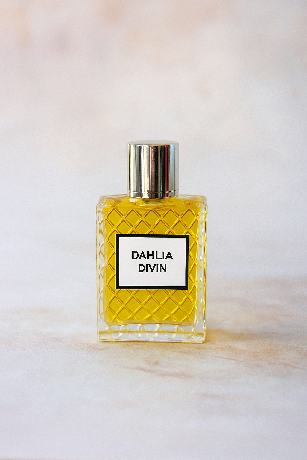 Dahlia Divin – Givenchy Inspired Perfume Oil Image