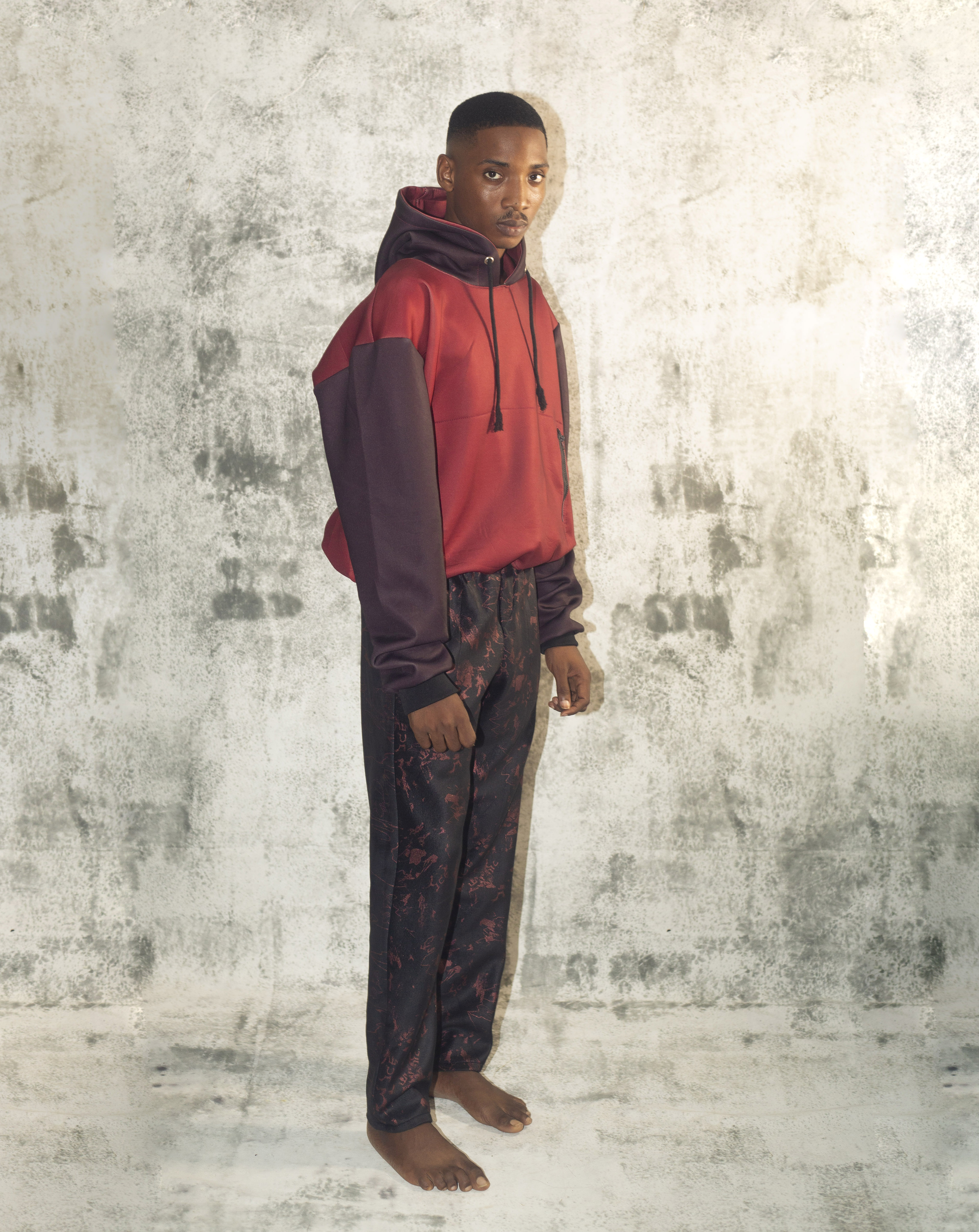 Luther set image