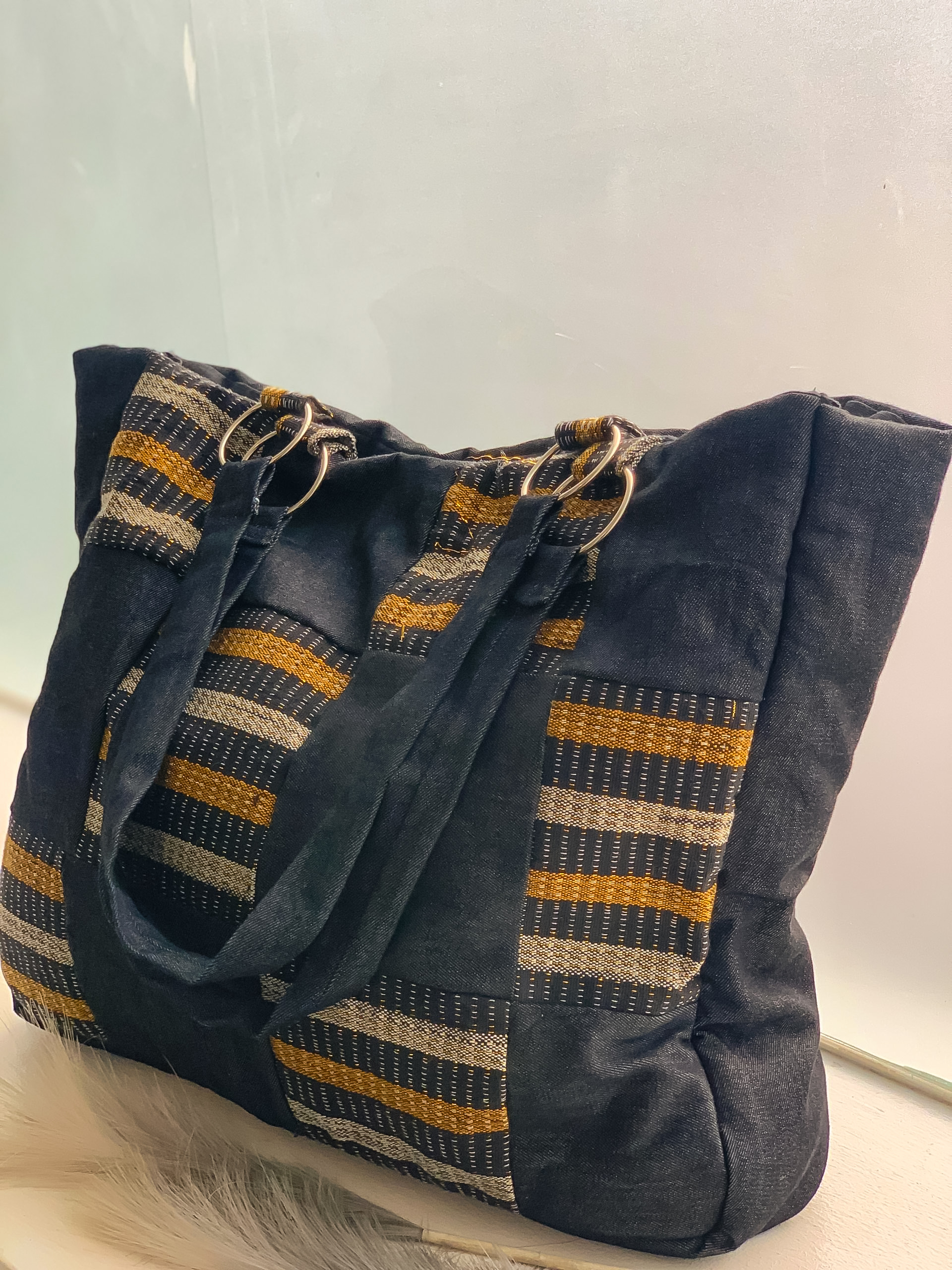 Added Product