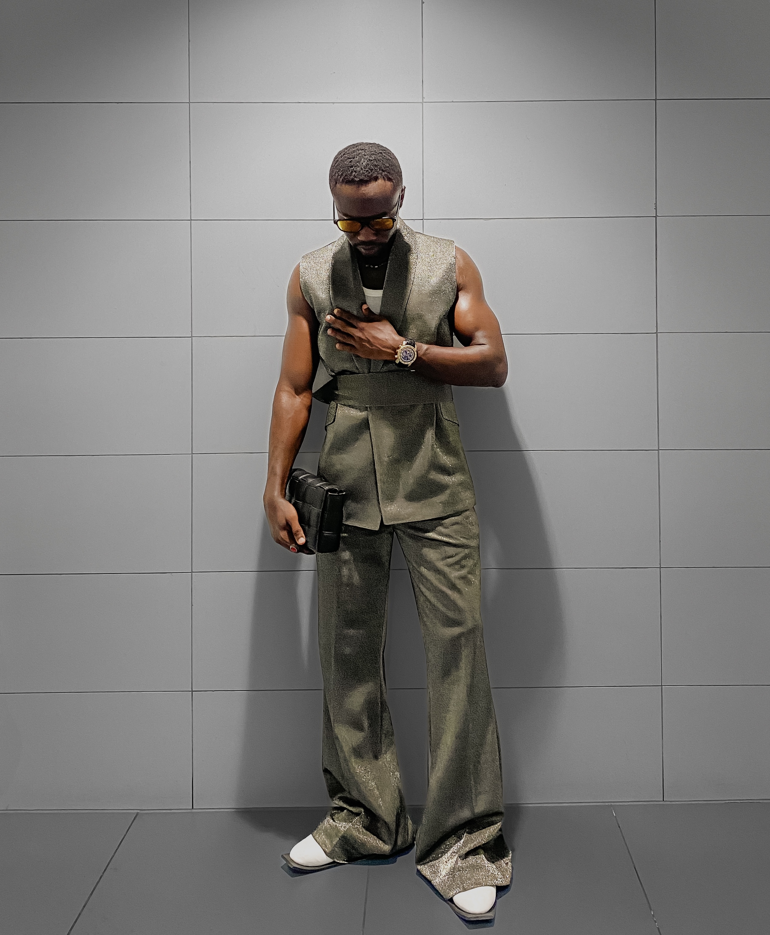 Added Product