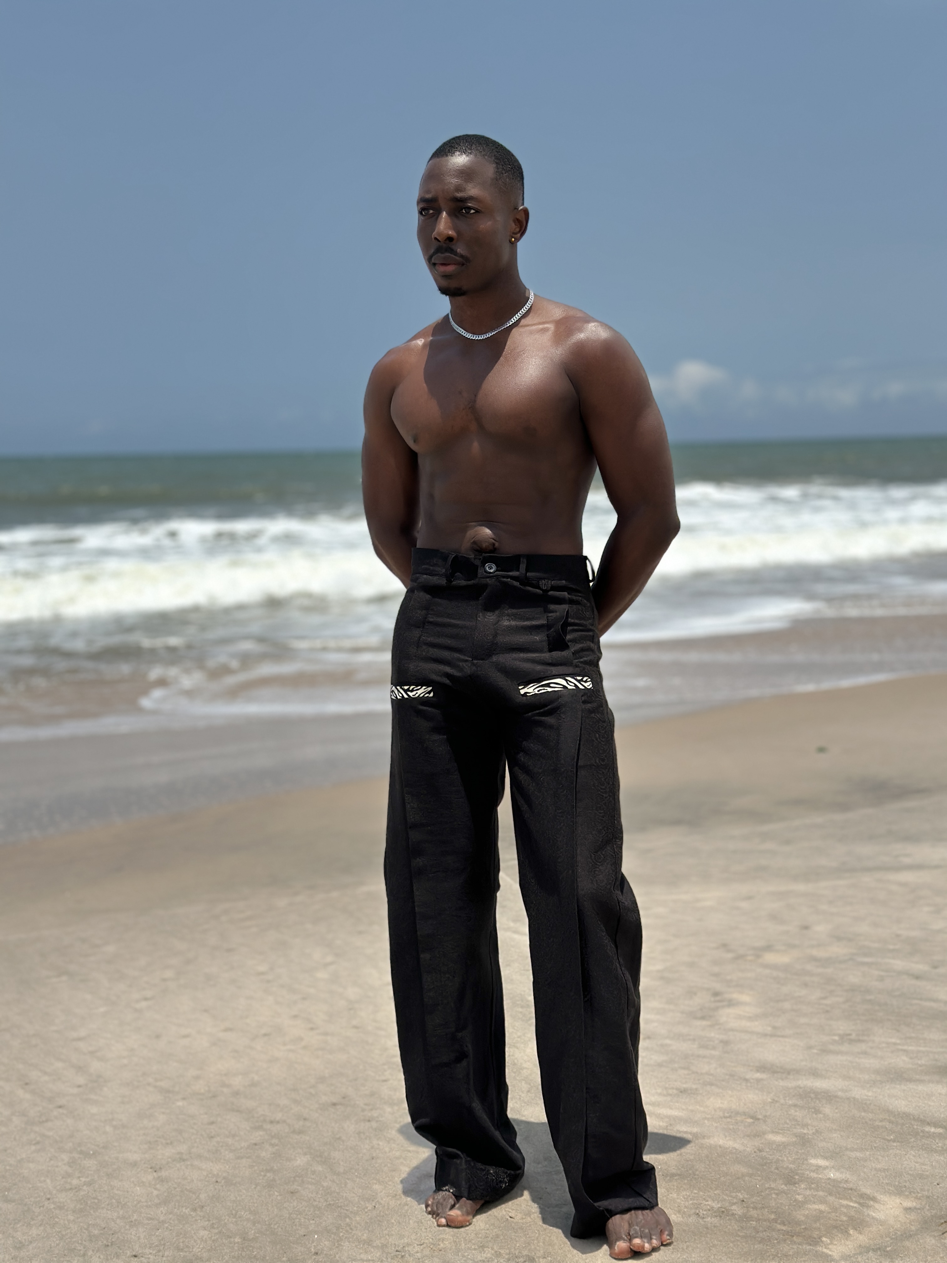 The Line Pant image