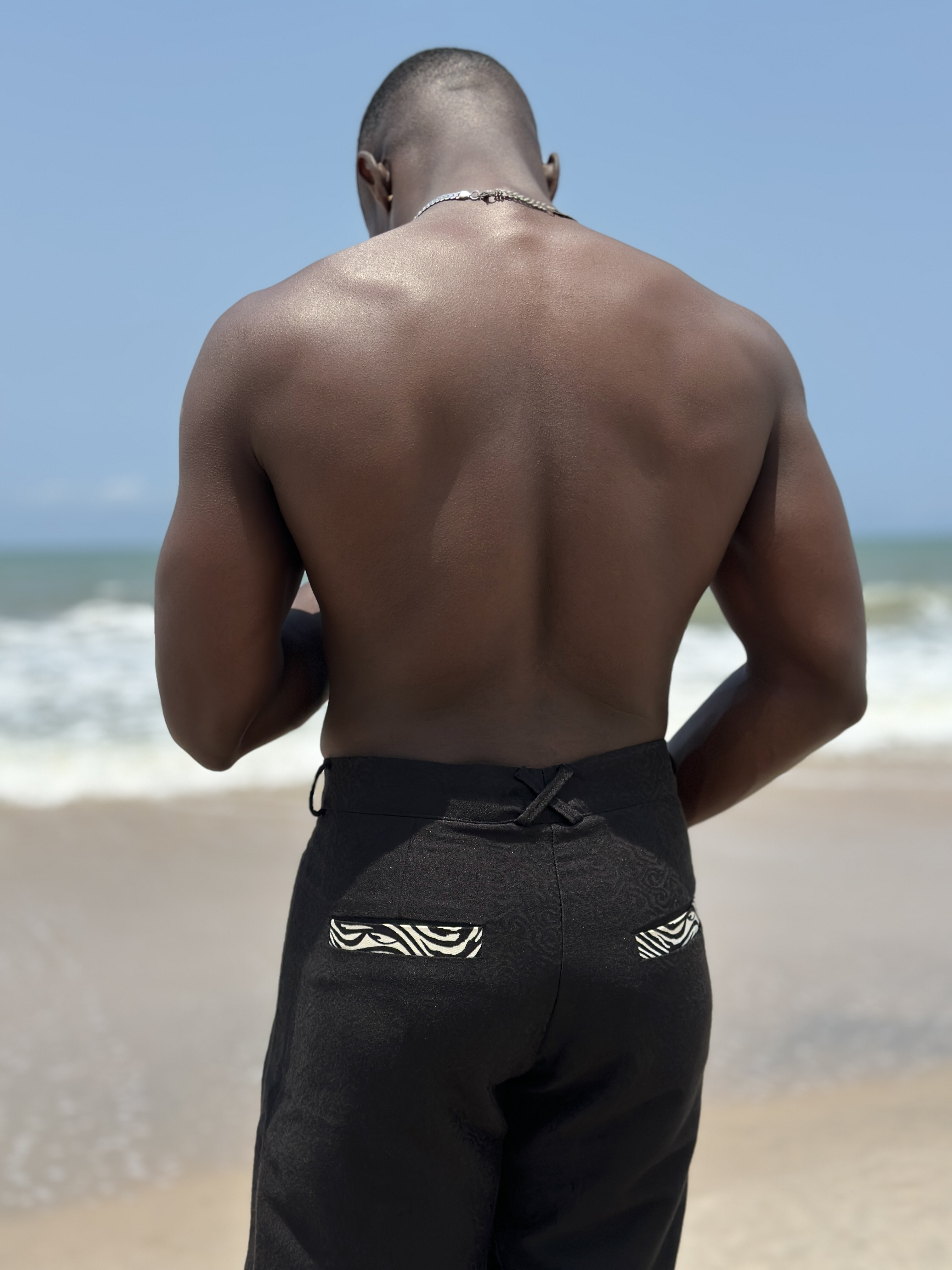 The Line Pant image
