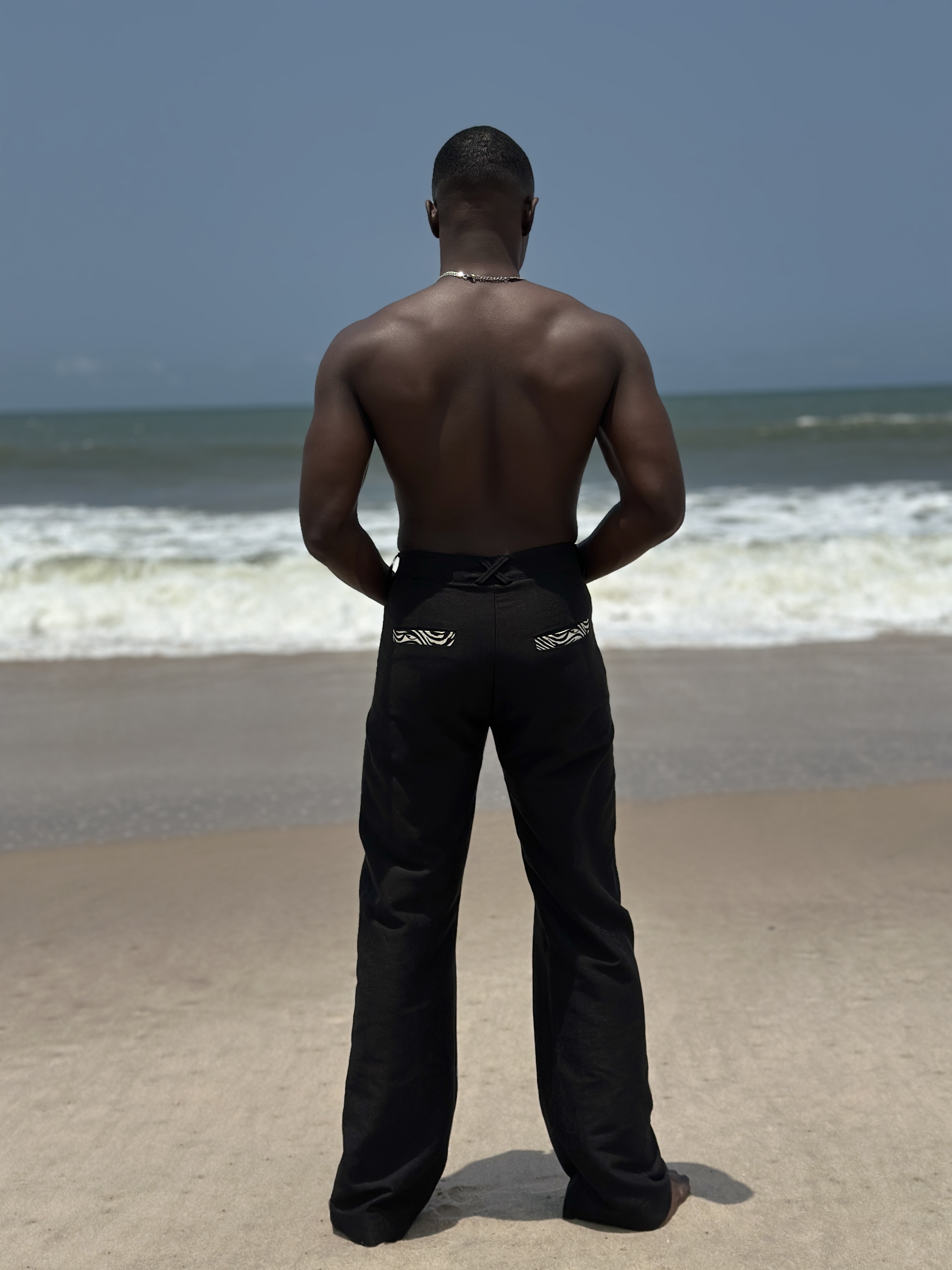 The Line Pant