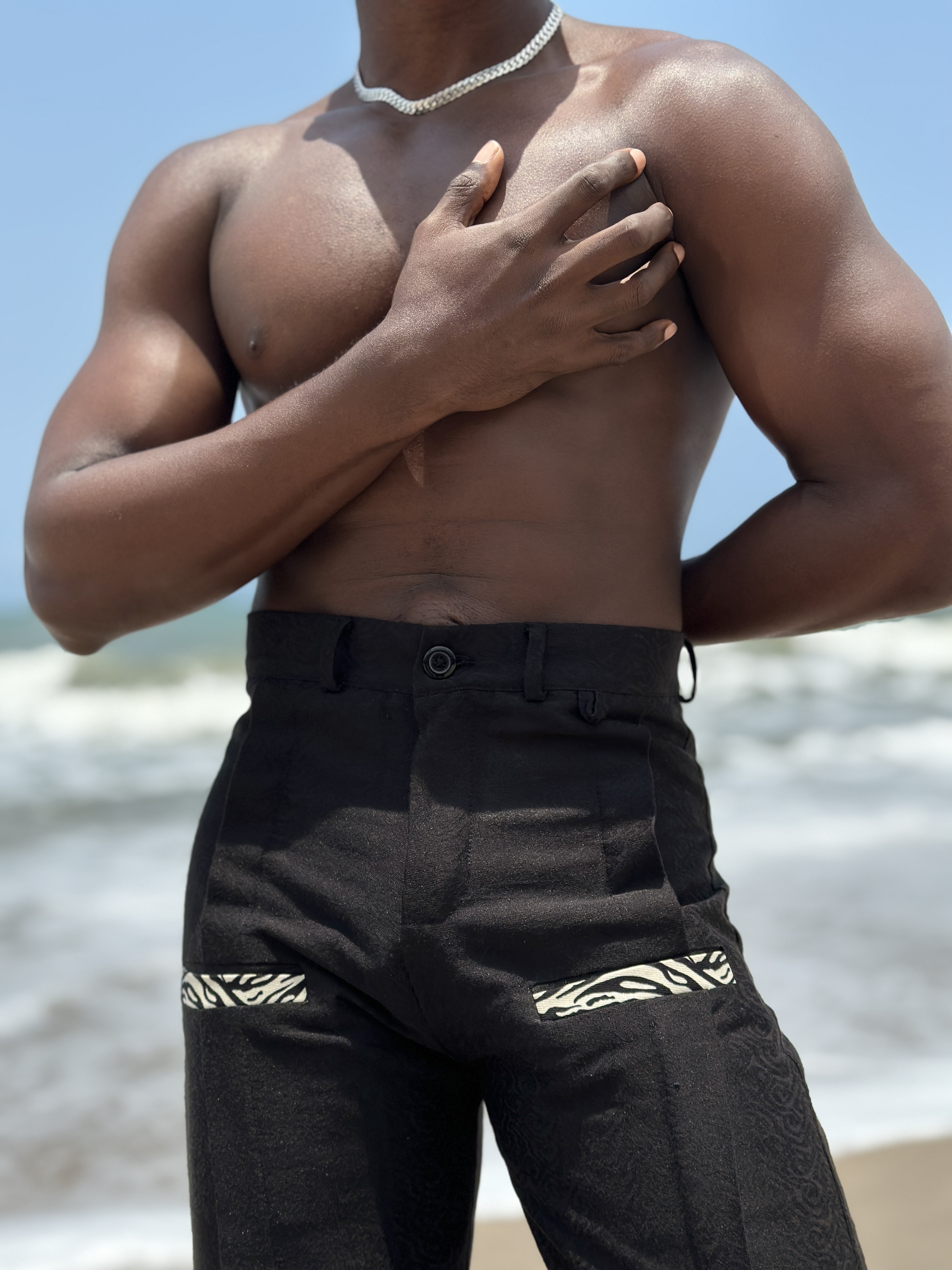 The Line Pant image