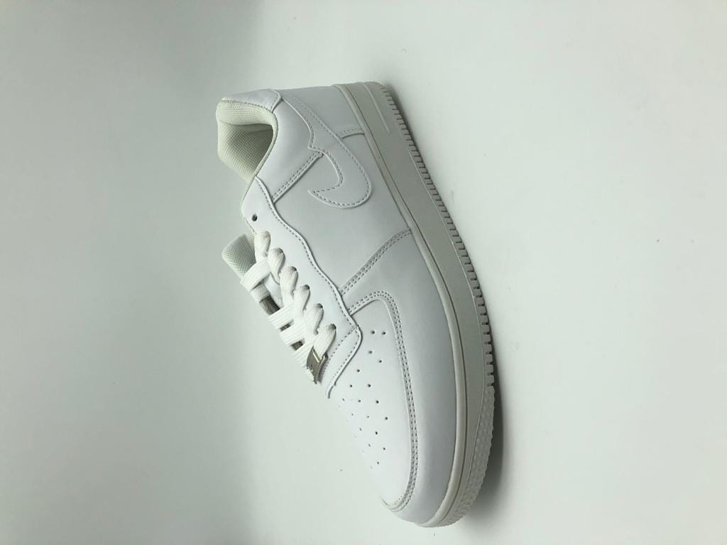 Azeus Bellucci Fashion Sneakers Image