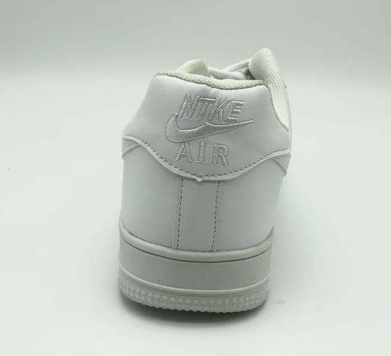 Azeus Bellucci Fashion Sneakers Image