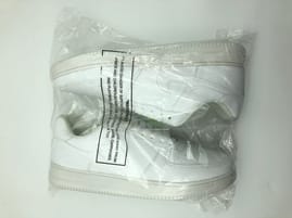 Azeus Bellucci Fashion Sneakers second image