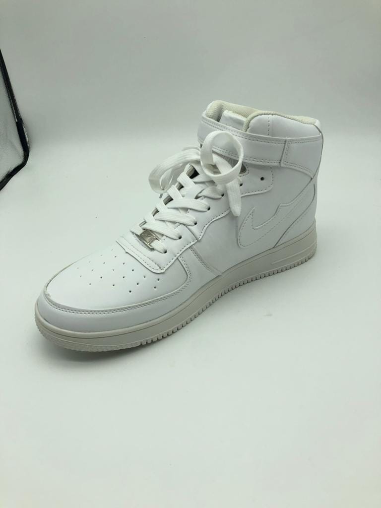 Azeus Decus Fashion Sneakers Image