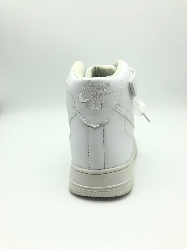 Azeus Decus Fashion Sneakers Image