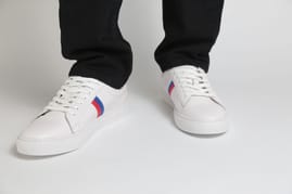 Azeus Figo Fashion Sneakers image