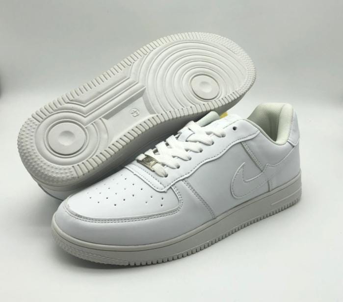 Azeus Bellucci Fashion Sneakers Image