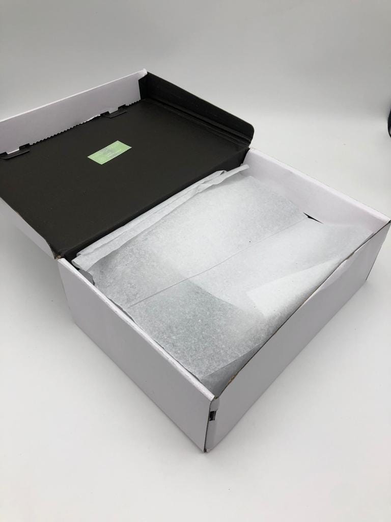 Azeus Giovanni Sports Sneakers Image