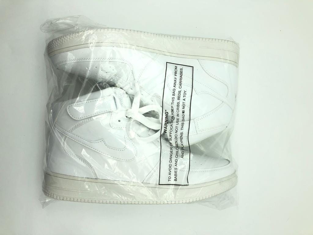 Azeus Decus Fashion Sneakers Image