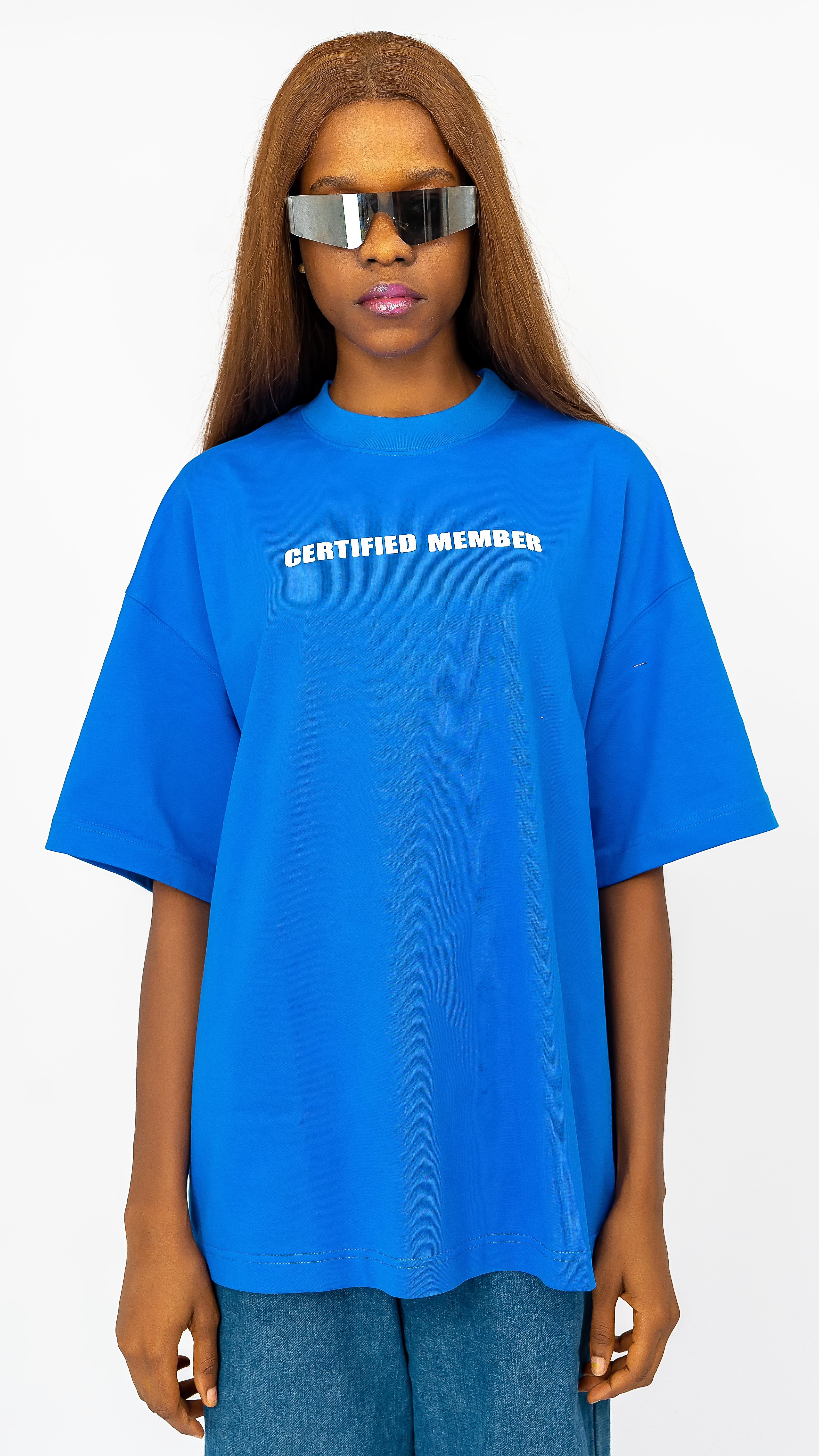 Certified Member Image