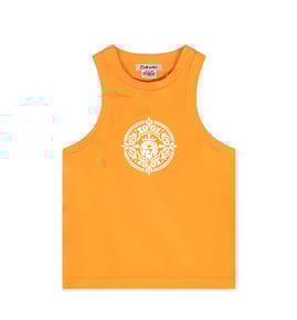 (Acid wash) Mystic Muse tank-top image