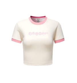 EARTHWORKER crop top image