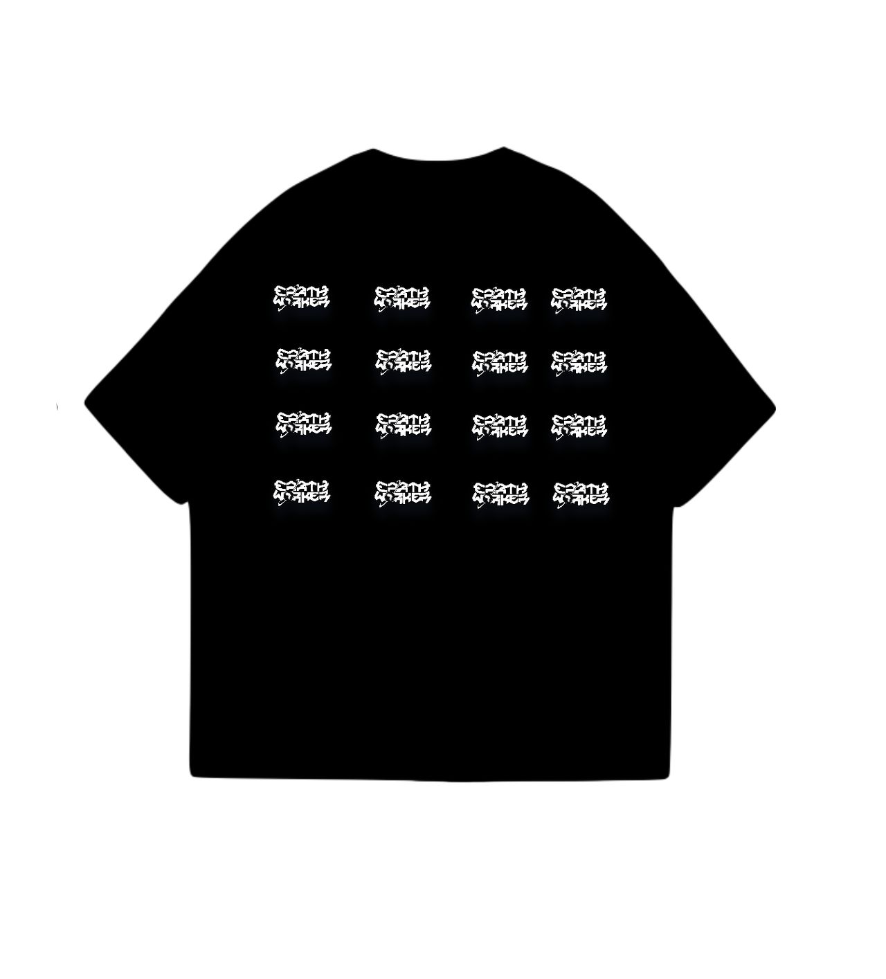 George .W graphics Hotchpotch Image